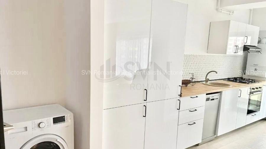 REA1028529 APARTAMENT SUPERB l 2 BAI l 2BALCOANE l PARCARE l VICTORIEI LUXURY RE - 4