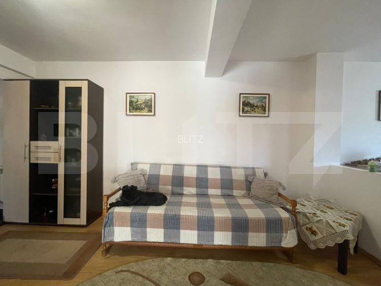 Se vinde Apartament cu doua garaje la casa - in EXCLUSIVITATE - 4