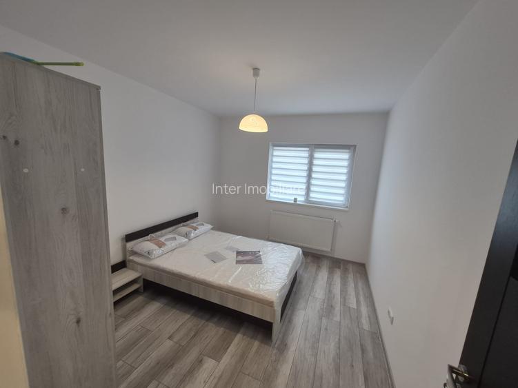 Apartament 3 camere zona lac Rediu-1,5km de Kaufland Pacurari,mobilat,cod:162504 - 7