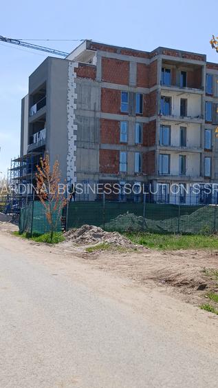 Policolor -Drum Gura Solcii, teren 6100 mp - 6