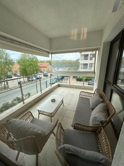 Zona Pipera, Complex Green Vista, apartament 2 camere de inchiriat, 60mp - 9