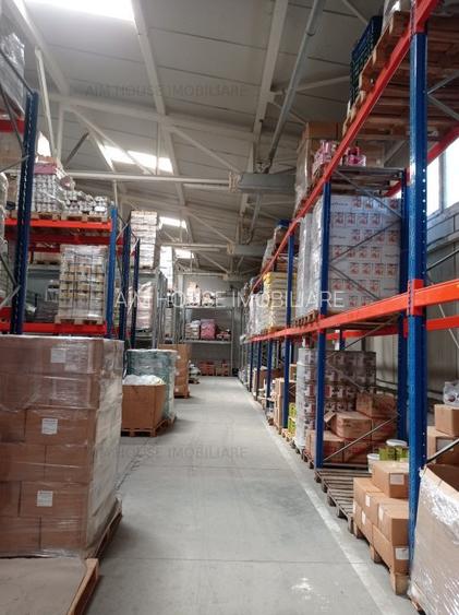 Tunari-Centura/Teren 9000mp si hala 4.200 mp - 11