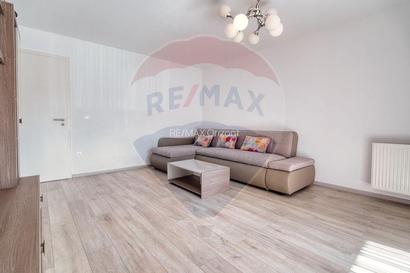 Apartament 3 camere de închiriat – Cartierul Coresi! - 19