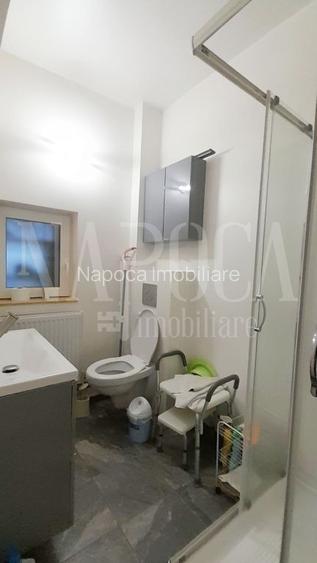 Casa 7 camere de vanzare in Gilau - 13