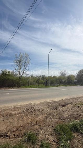 Teren intravilan mixt Buftea – Corbeanca MEGAOCAZIE | 2527 mp | Ideal investiție - 9