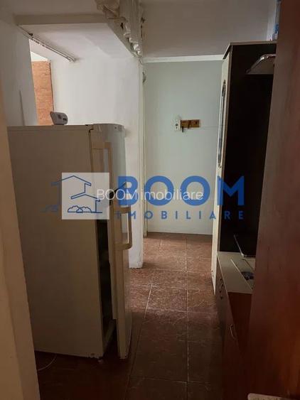 Apartament 3 cametre | Etaj 1 | Ostroveni I-01