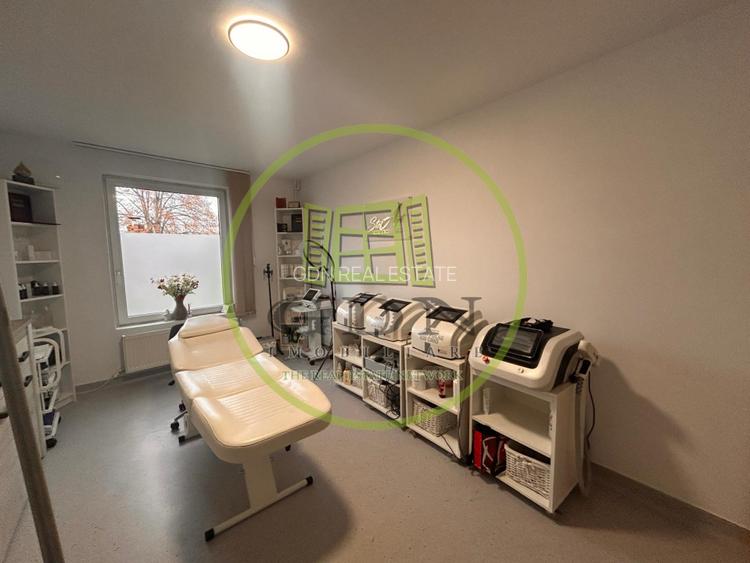 Închiriere spațiu comercial 100 mp., Cart. Gheorgheni - 8