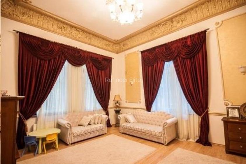 Vanzare apartament exclusivist in vila | Ultracentral - Piata Sfantul Stefan | 2 - 9