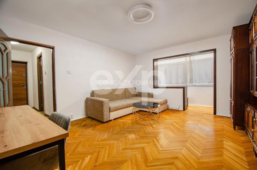 De Inchiriat - 3 camere - 2 bai - 450 € - 0% Comision - 2