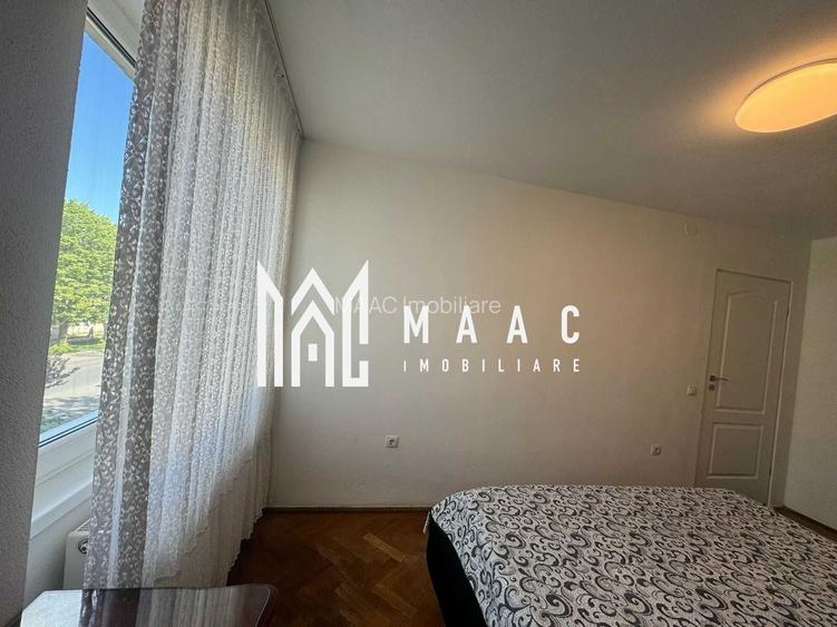 Apartament 2 camere | Etaj 2 | 54 MPU | Terezian - 2