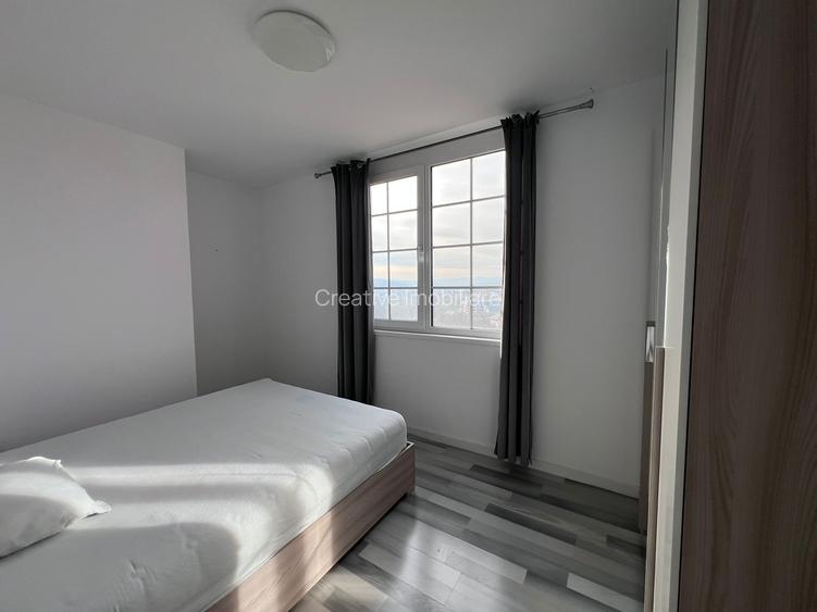 PREȚ PROMOȚIONAL: Apartament cu 2 camere, decomandat, mobilat & utilat - 3