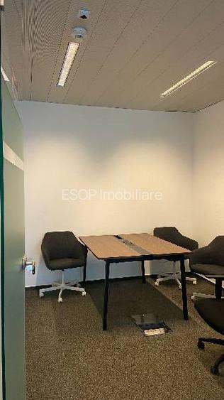 Hermes Business Campus cladirea B, Pompei, 200 - 3271 mp  0% comision! - 10