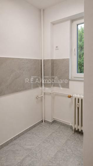 Garsonieră renovată | Etaj 1 | Drumul Taberei - 4