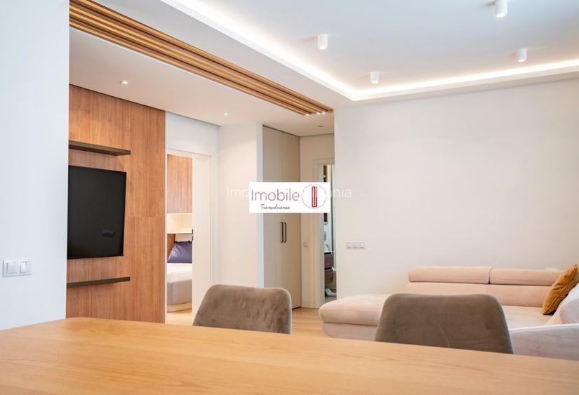 Apartament 4 camere Lux | zona Iulius Mall  - 2