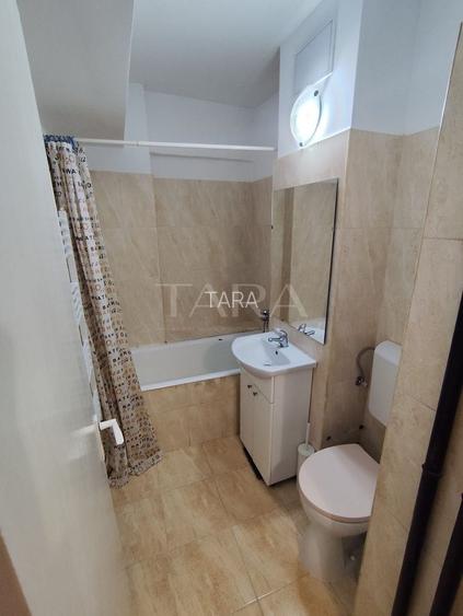 Garsonieră modernă, în zonă centrală – zona Mihai Viteazul. - 7