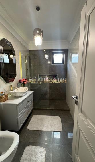 2 Camere de vanzare | 16 Februarie | Metrou | Parc Bazilescu | Centrala Proprie - 4