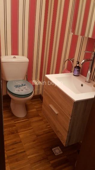 Vilă elegantă cu curte și finisaje premium – Gradina Ronda, Sector 2 - 8