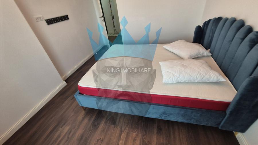 Apartament 2 Camere Fundeni Bridge Residence Bucuresti - 10