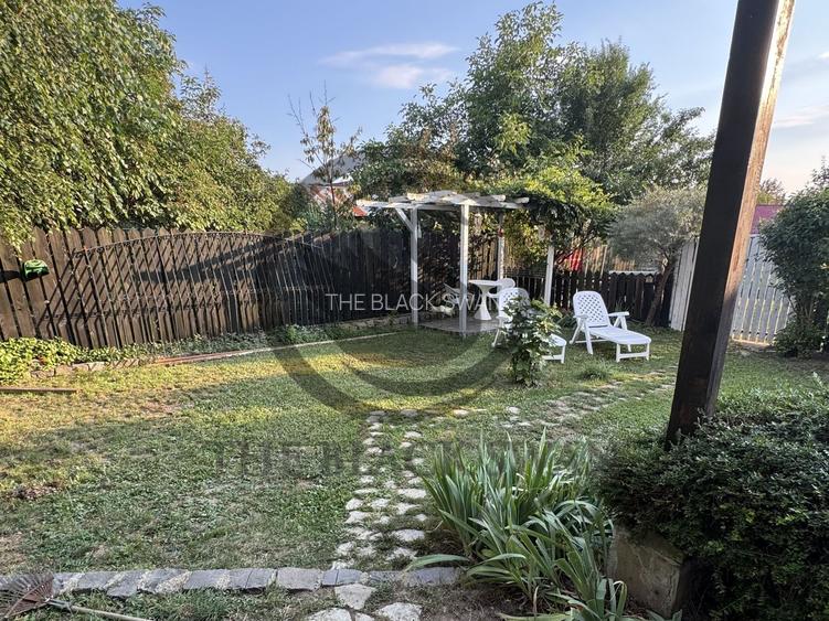 Casă de vanzare cu garaj și anexă | teren 785 mp| Gageni | Comision 0% - 4