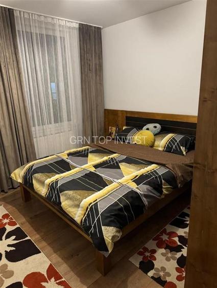 Casa cu 4 camere si curte privata in cartierul Arhitectilor - 7