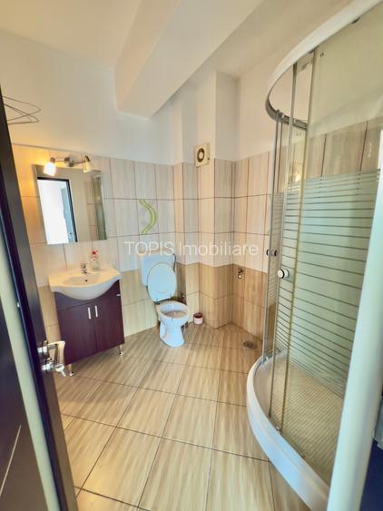 Aviatiei / Elena Caragiani – Clădire Office  2012 - Birou de închiriat - 8