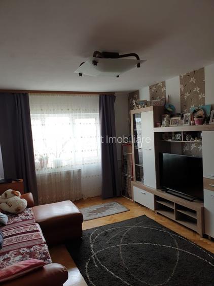 Girocului | 2 Camere | Decomandat | Centrala proprie | Mobilat si utilat - 14