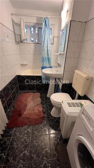 Inchiriere apartament 3 dormitoare in Manastur- zona PETROM - 7