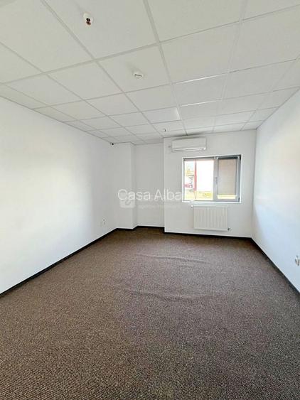 Pacurari - Metro, hala si birouri 1800mp, inchiriere expres - 3