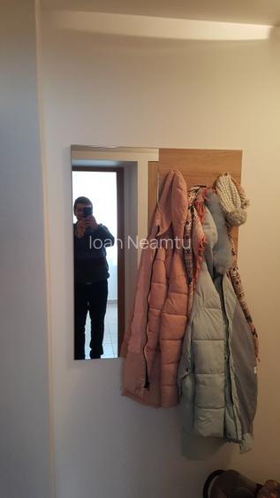 Inchiriere apartament 2 camere mobilat si utilat KM 4-5 - 350 EUR/lună - 10