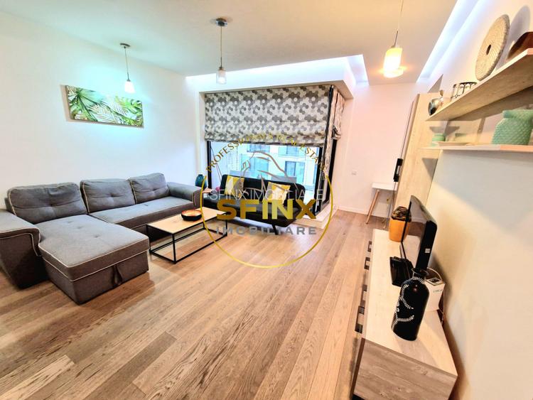 APARTAMENT 2 CAMERE | ONE PLAZA | TERASA 10MP | CENTRALA | PARCARE | - 2