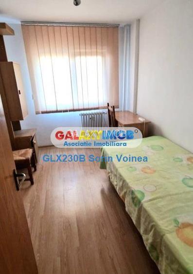 Apartament 3 camere Obor | 2 bai | 3 min. de metrou | valabil din Mai - 2