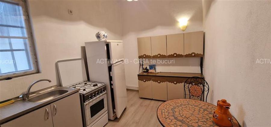 Chirie Resita  Apartament 90 mp. etj.1 la casa. - 7