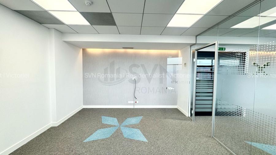 REC3001334 Spatiu de birouri 145 MP I De inchiriat I Cladire de birouri I Barbu - 5