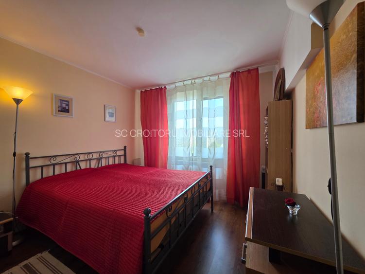 NU rata ! 3 camere decomandate ! Centrala proprie! Metrou/Parc Crangasi ! - 11