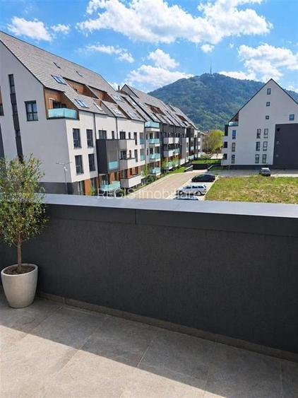 Maurer Villas 2 Camere etaj intermediar cu parcare si boxa - 14