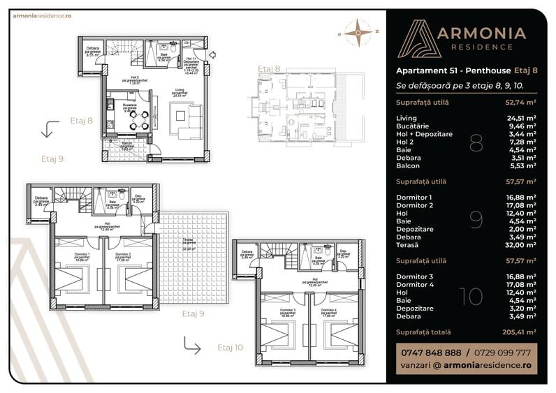 Armonia Residence - 10