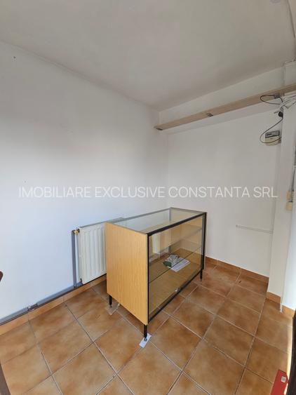 ✨ Spațiu de birouri stradal – Bd. Mamaia nr. 138 ✨ - 6