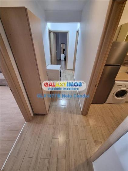 Inchiriere apartament 3 camere 13 Septembrie Marriott 74 mp bloc 2018 - 8