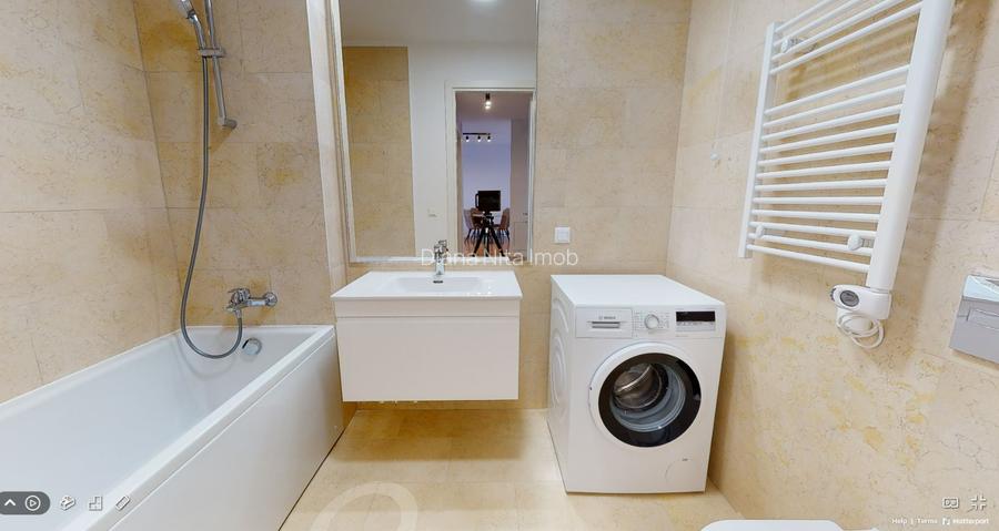 Apartament 2 camere/ Luxuria Residence/Expozitiei- Herastrau+ parcare - 6