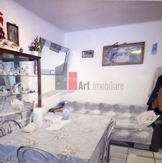 Drumul Taberei - Valea Argesului - 2 camere - 3