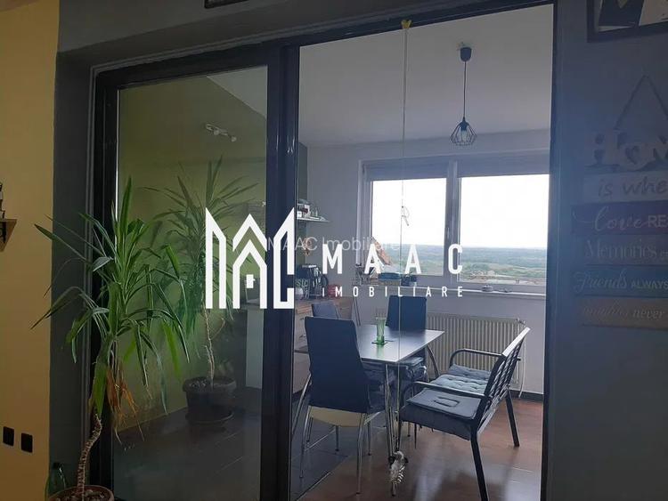 Apartament 2 camere | Balcon | 52 MPU | Mobilat | Tilisca - 2