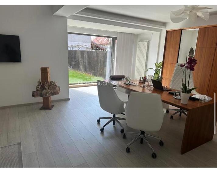 | Vilă premium de închiriat | Pipera Erou Iancu Nicolae | - 7