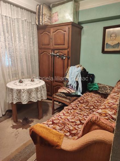 Apartament cu 4 camere de vânzare urgent!  - 5