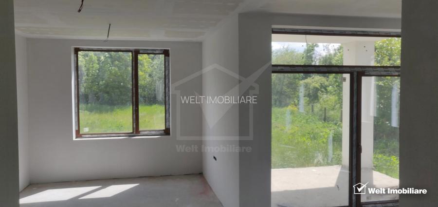 Unitate duplex  |  4 camere | 150mp utili | 800 mp teren | Sat. Aiton - 8