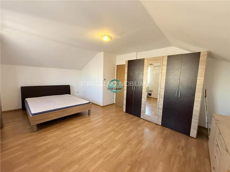 Inchiriez apartament cu 1 camera in Dambu, 43 mp utili, constructie 2011 - 5
