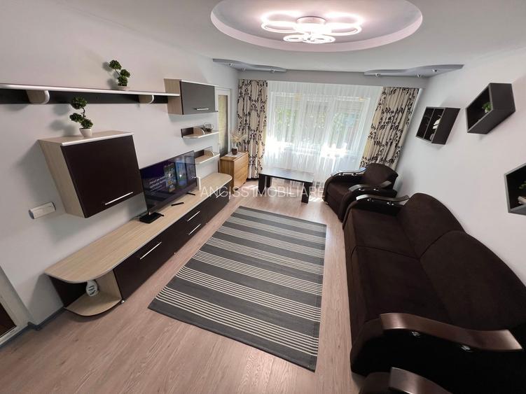 Apartament 3 camere cu BALCON - CARTIER E3 - 8