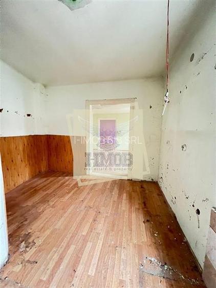 Apartament etaj 1 zona 0 centru Sibiu 71 mp utili - 3