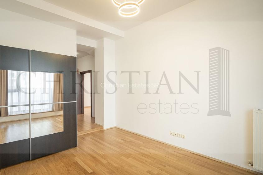 Exquisite Penthouse for Rent – Herastrau Area, Sector 1 - 29