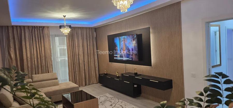 Apartament 2 camere / decomandat / 65 mp / metrou / parcare / Exigent Faza 5 - 4