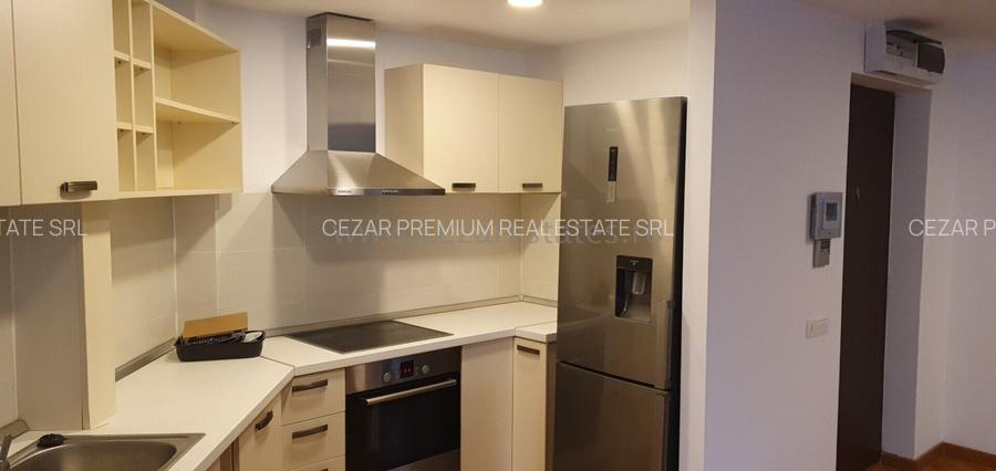 HERASTRAU SOSEAUA NORDULUI APARTAMENT 3 CAMERE VEDERE LIBERA PARC - 4